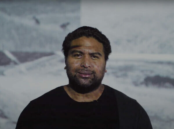 The Art of Climate Conversation