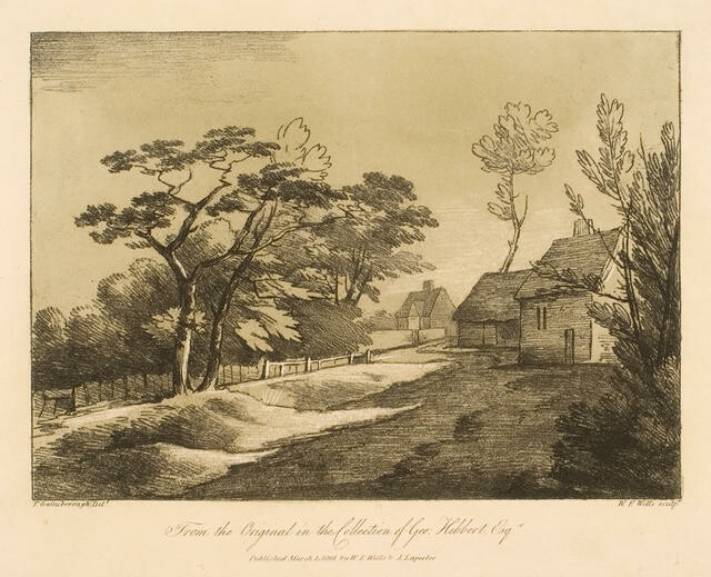 Landscape