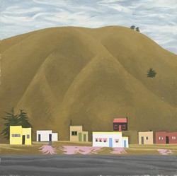 Untitled (Taylors Mistake) by William Sutton