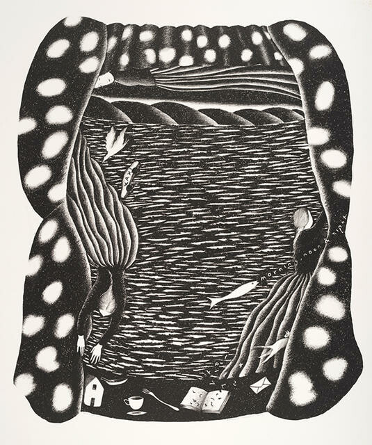 Morning, Noon and Night