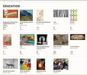 My (Learning) Gallery