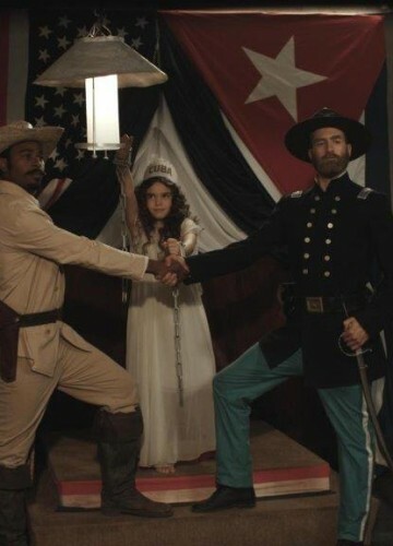 LASFFNZ 2017: Cuba Libre