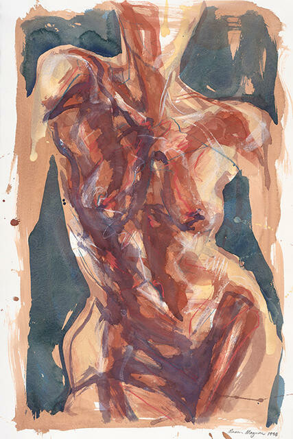 Female Figure