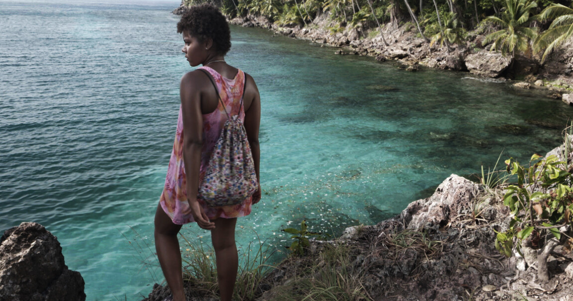 Latin Film Festival 2018: Keyla