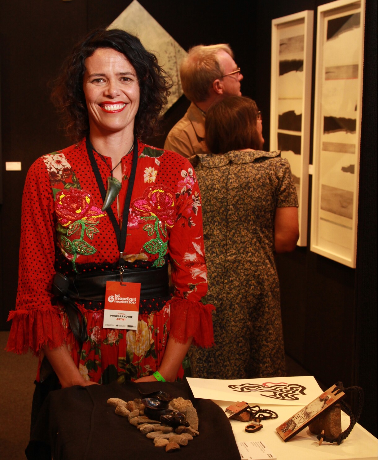 Priscilla Cowie