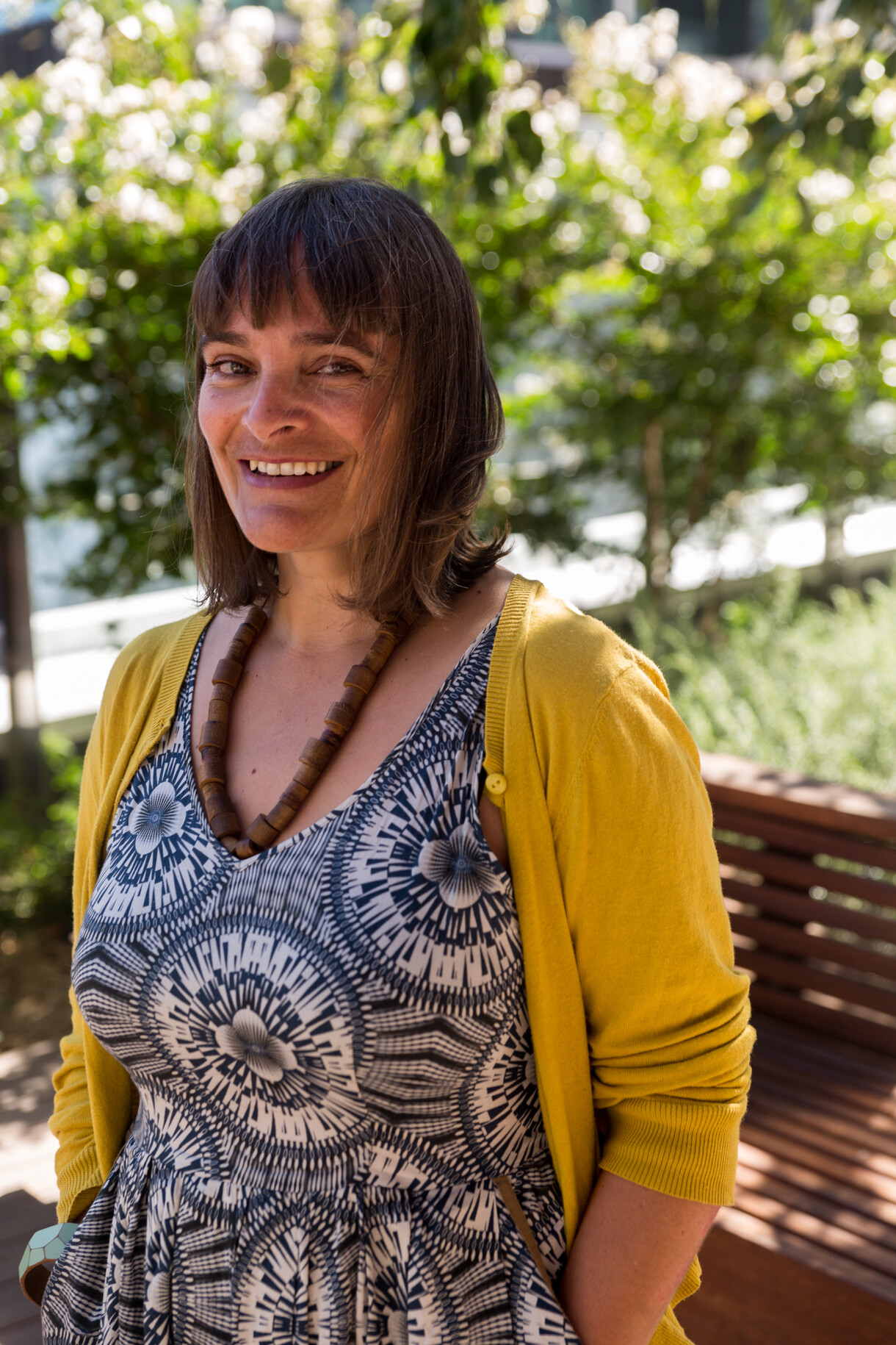 Jessica Halliday: From Here on the Ground