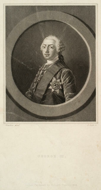 George III