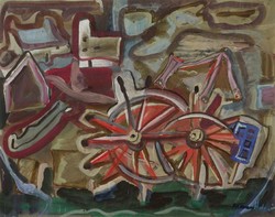 Farmyard