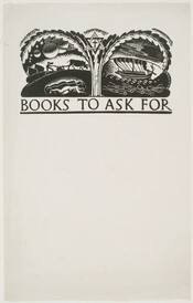 Books To Ask For