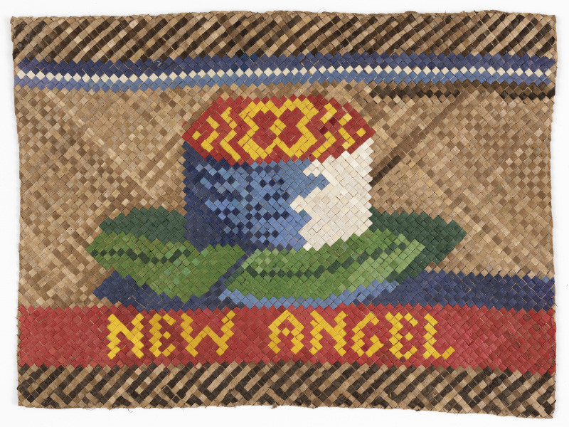 New Angel series by Robin White