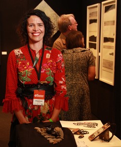 Priscilla Cowie