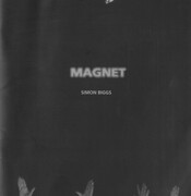 <p>Simon Biggs - Magnet</p>