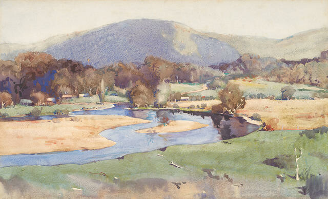 Mona Vale