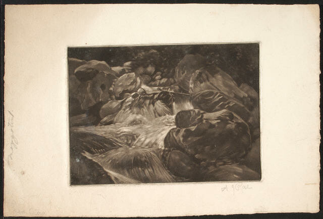 Otira Gorge