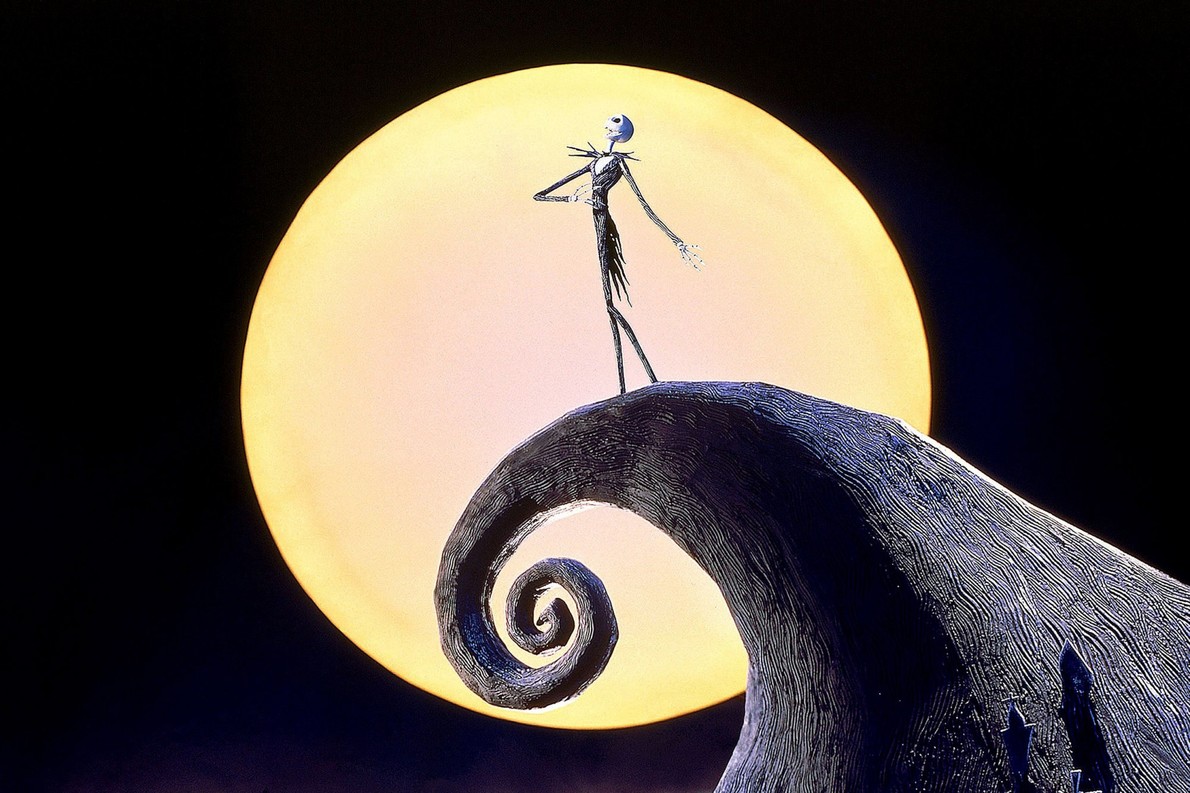 The Nightmare Before Christmas, Joseph