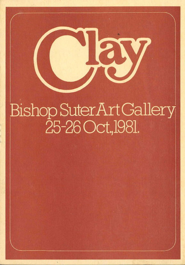 Clay 1981