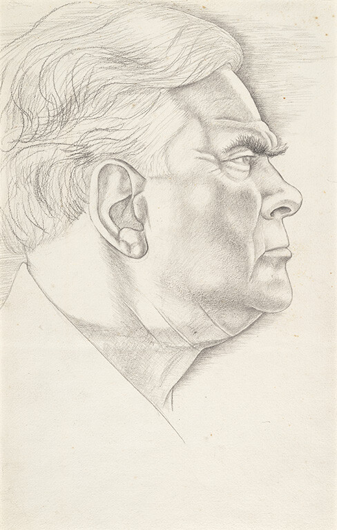 Mary and Leo Bensemann Archive Inventories