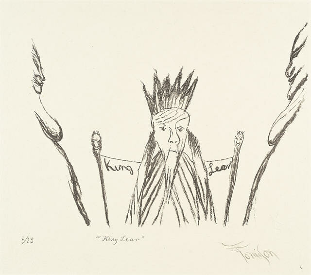 King Lear