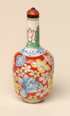 Snuff Bottle