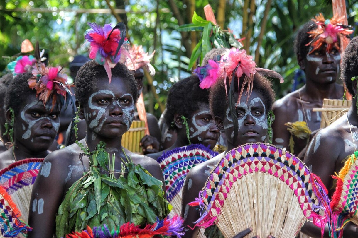 There and Back Again