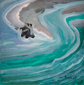 The Big Fisherman No. 1