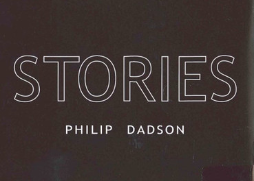 Phil Dadson Sound Stories