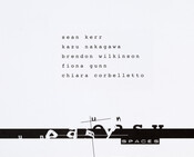 <p>Uneasy Spaces</p>