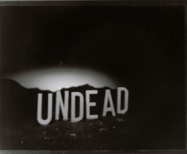 Undead