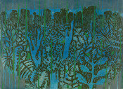 Rain Forest II