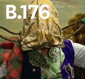 B.176