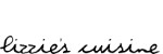 Lizzie's Cuisine