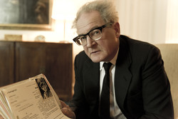 The German Film Festival: The People vs. Fritz Bauer