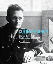 Colin McCahon: One Direction, Many Mansions