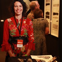 Priscilla Cowie