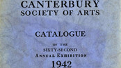 CSA catalogue 1942