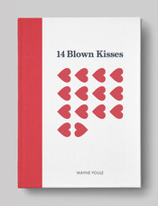 14 Blown Kisses
