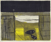 Cornish Harbour