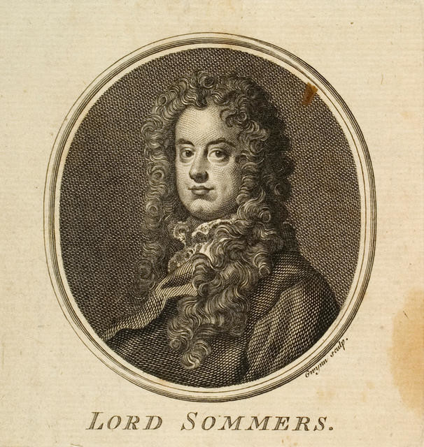 Lord Sommers