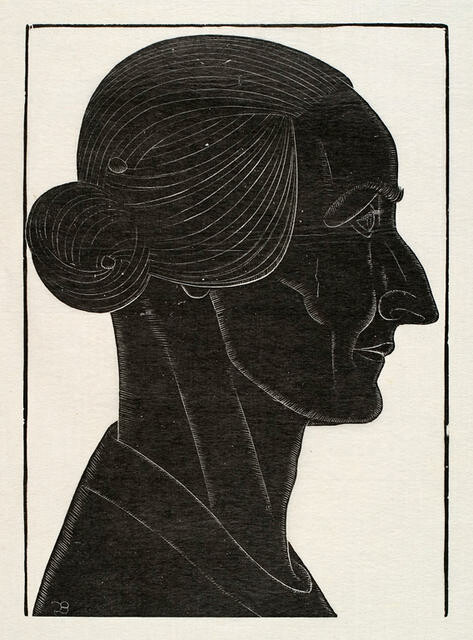 Mrs Williams of Ditchling