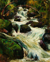 Mountain Stream