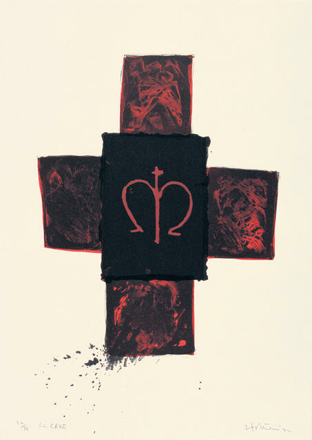 La Cruz
