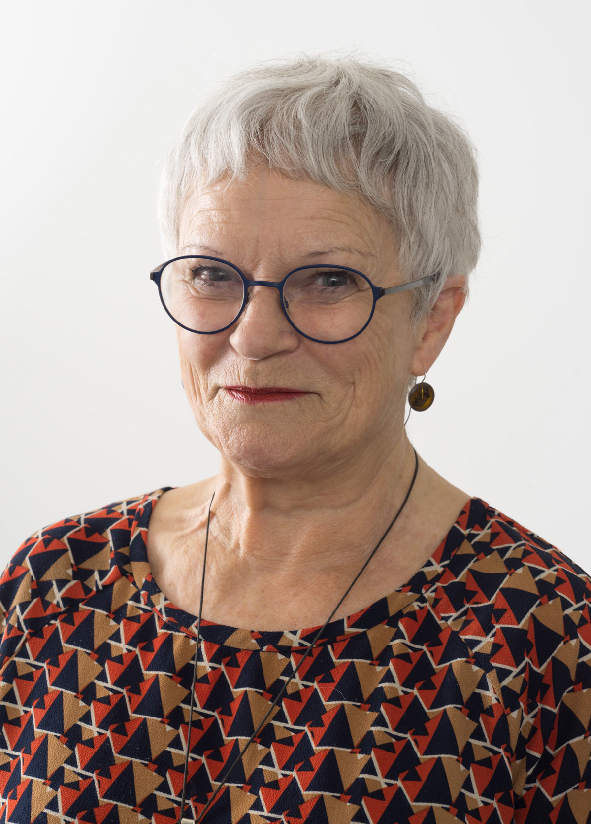 Mary Kisler on Frances Hodgkins