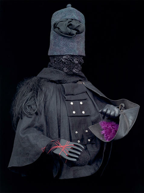 Knights in the Wilderness #4