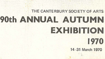 CSA catalogue 1970