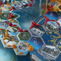 Playing Strategically