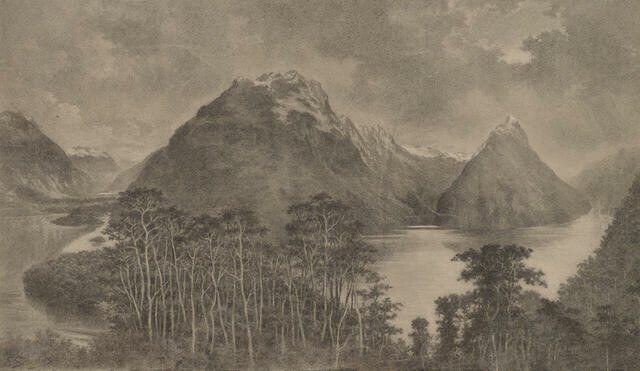 Milford Sound