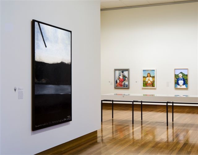 Brought to Light: A New View of the Collection