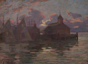 Our Collection: 19th and 20th Century New Zealand Art