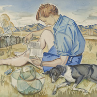 Dagging, Tailing, Shearing, Mustering, Ploughing