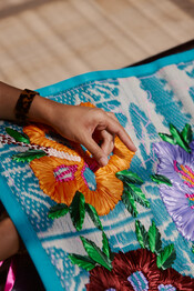 Made in the Pacific: A Collection of Tāoga – Knowledge Sharing Session